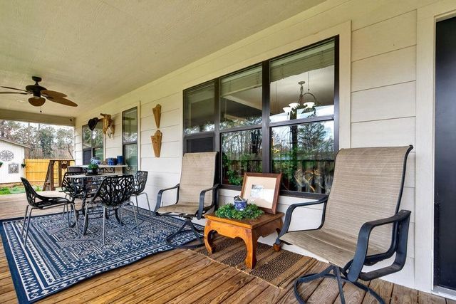 1501 Boon Dock Rd, Avinger, TX 75630