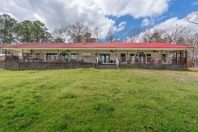 1501 Boon Dock Rd, Avinger, TX 75630