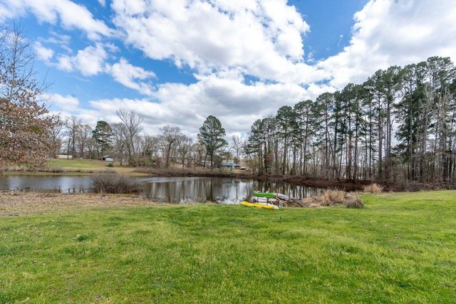 1501 Boon Dock Rd, Avinger, TX 75630