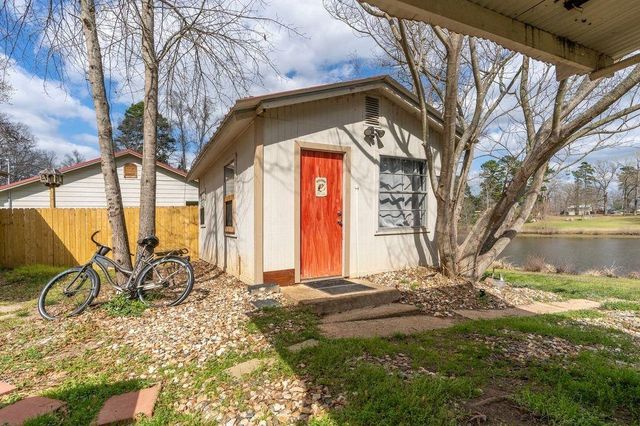 1501 Boon Dock Rd, Avinger, TX 75630