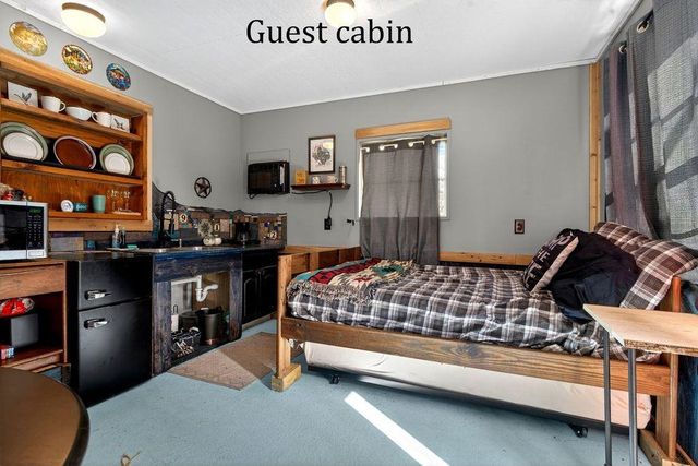 1501 Boon Dock Rd, Avinger, TX 75630