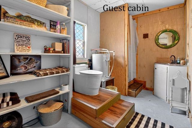 1501 Boon Dock Rd, Avinger, TX 75630