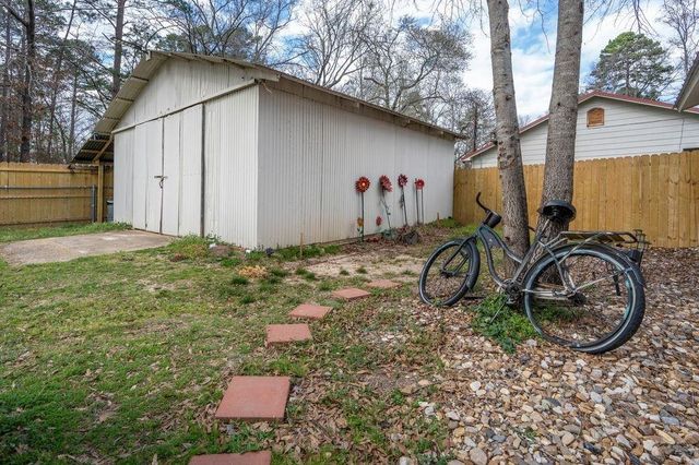 1501 Boon Dock Rd, Avinger, TX 75630