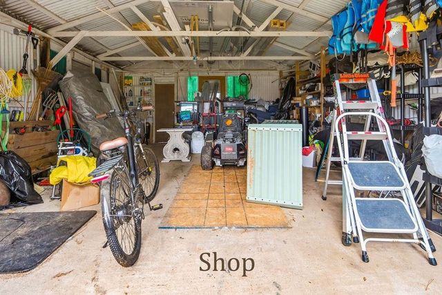 1501 Boon Dock Rd, Avinger, TX 75630