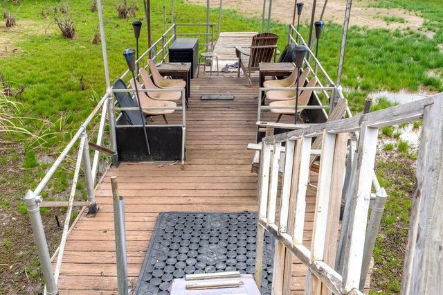 1501 Boon Dock Rd, Avinger, TX 75630