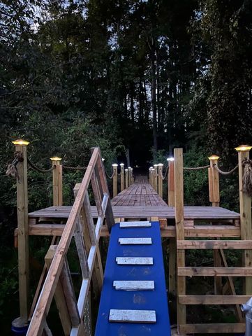 1501 Boon Dock Rd, Avinger, TX 75630