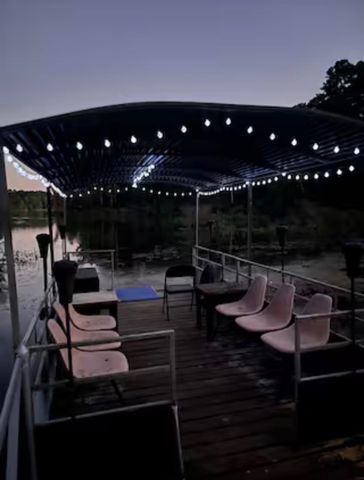 1501 Boon Dock Rd, Avinger, TX 75630