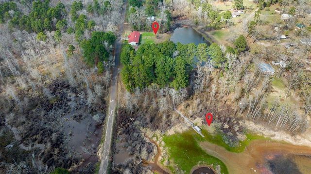 1501 Boon Dock Rd, Avinger, TX 75630