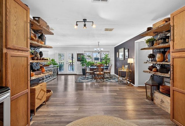 1501 Boon Dock Rd, Avinger, TX 75630