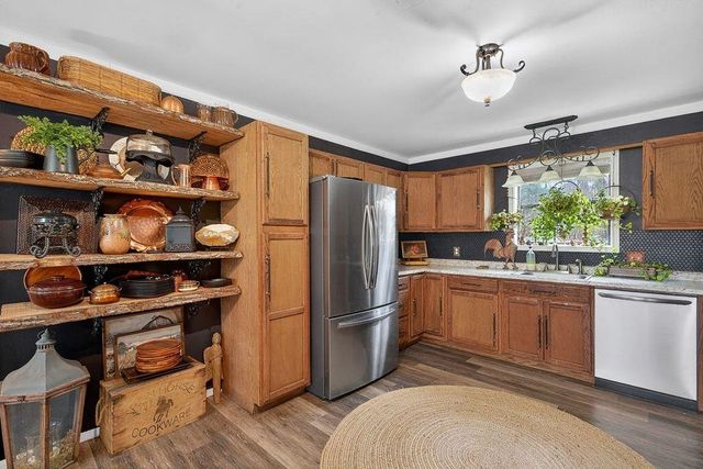 1501 Boon Dock Rd, Avinger, TX 75630