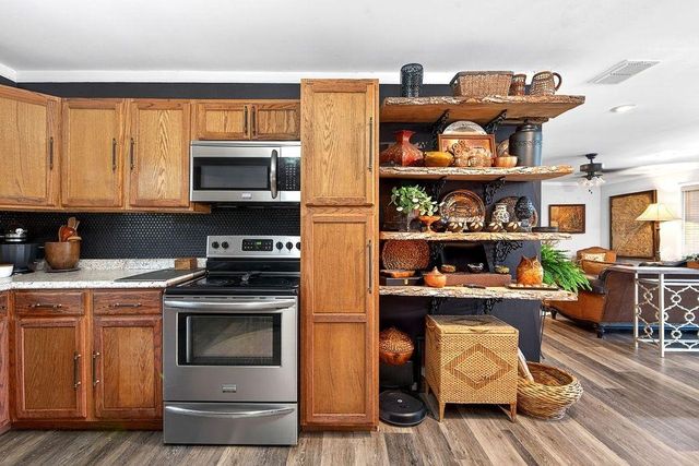 1501 Boon Dock Rd, Avinger, TX 75630