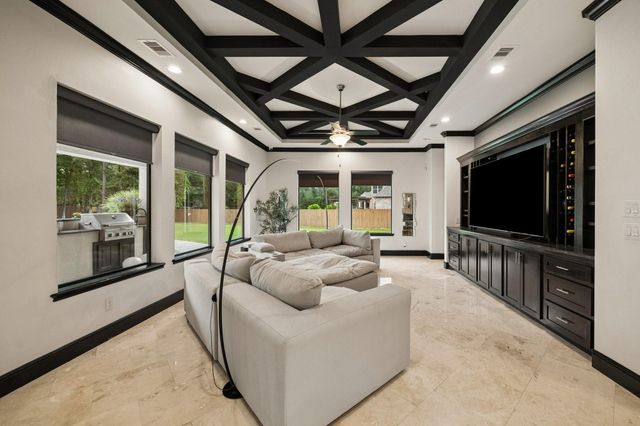 27303 E Benders Landing Boulevard, Spring, TX 77386