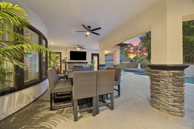 27303 E Benders Landing Boulevard, Spring, TX 77386