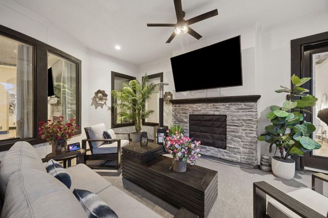 27303 E Benders Landing Boulevard, Spring, TX 77386