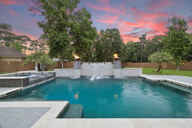 27303 E Benders Landing Boulevard, Spring, TX 77386