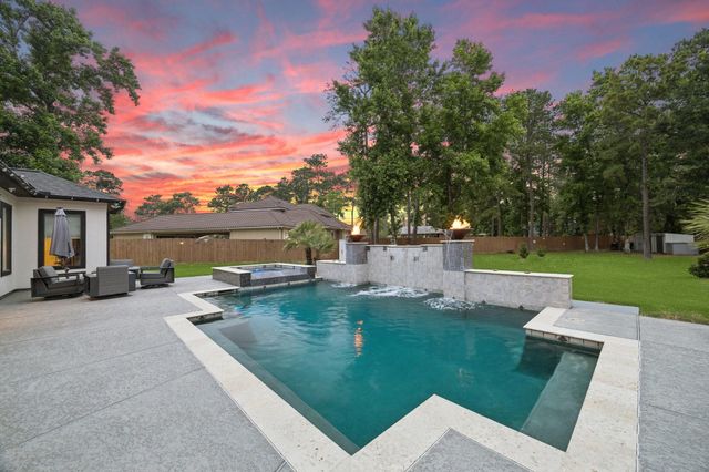 27303 E Benders Landing Boulevard, Spring, TX 77386