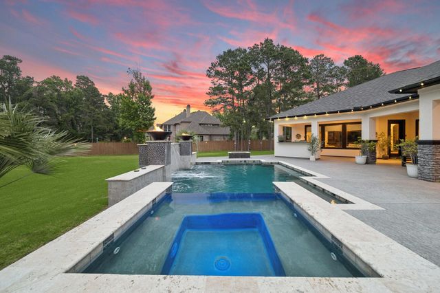 27303 E Benders Landing Boulevard, Spring, TX 77386