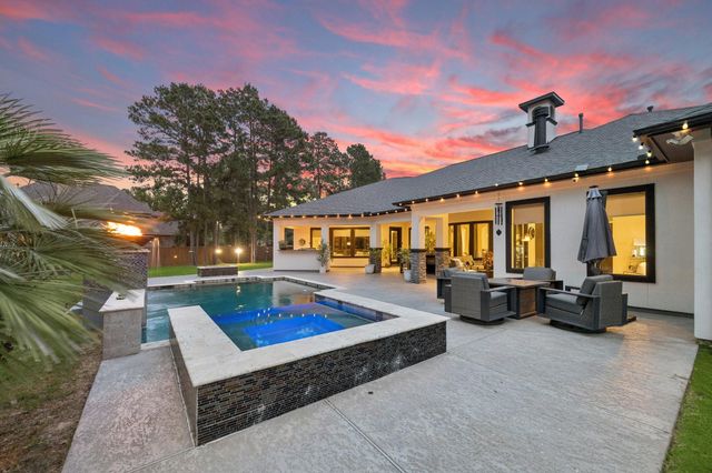27303 E Benders Landing Boulevard, Spring, TX 77386