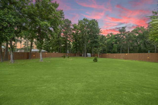 27303 E Benders Landing Boulevard, Spring, TX 77386