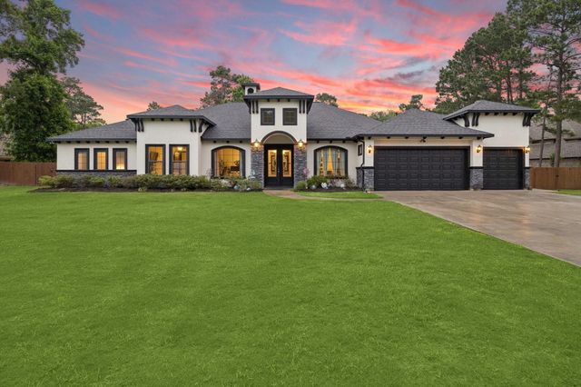 27303 E Benders Landing Boulevard, Spring, TX 77386