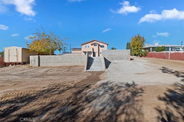 11833 Jacaranda Ave., Hesperia, CA 92345