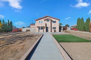 11833 Jacaranda Ave., Hesperia, CA 92345