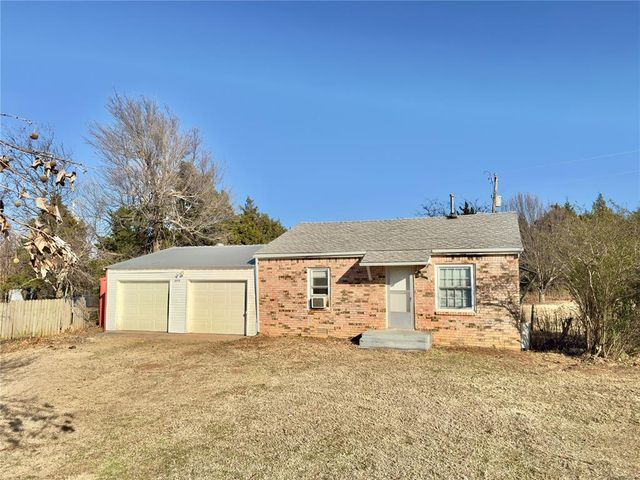 8012 S Douglas Boulevard, Guthrie, OK 73044