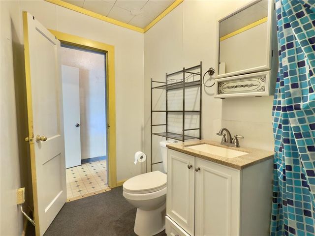 8012 S Douglas Boulevard, Guthrie, OK 73044