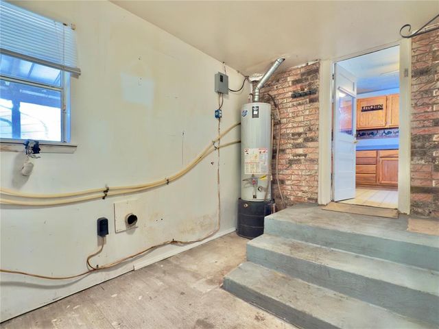 8012 S Douglas Boulevard, Guthrie, OK 73044