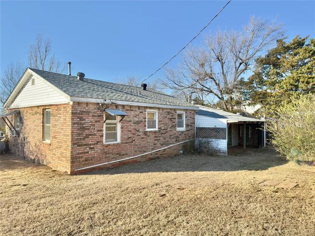 8012 S Douglas Boulevard, Guthrie, OK 73044