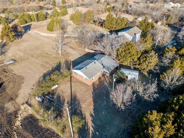 8012 S Douglas Boulevard, Guthrie, OK 73044