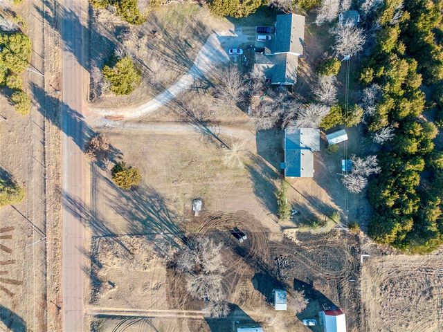 8012 S Douglas Boulevard, Guthrie, OK 73044