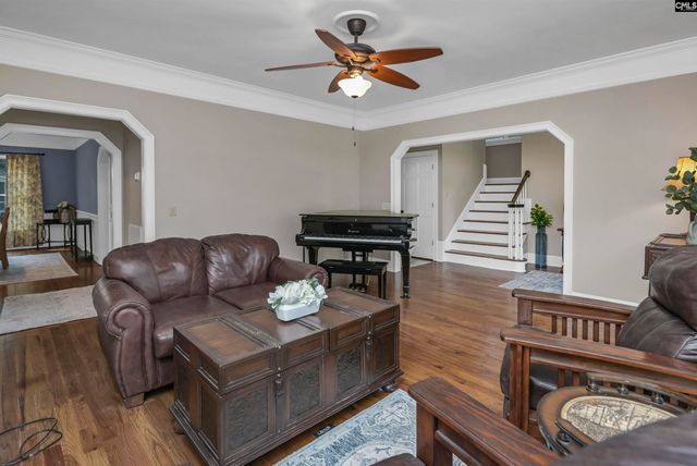 454 Clearview Drive, Columbia, SC 29212