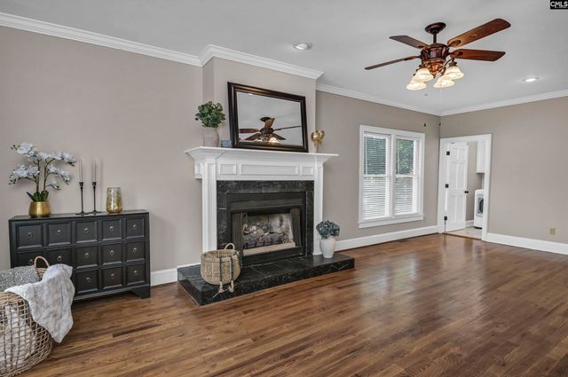 454 Clearview Drive, Columbia, SC 29212
