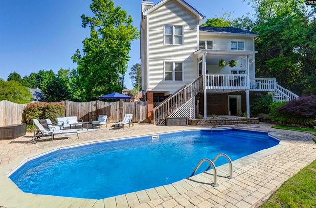454 Clearview Drive, Columbia, SC 29212