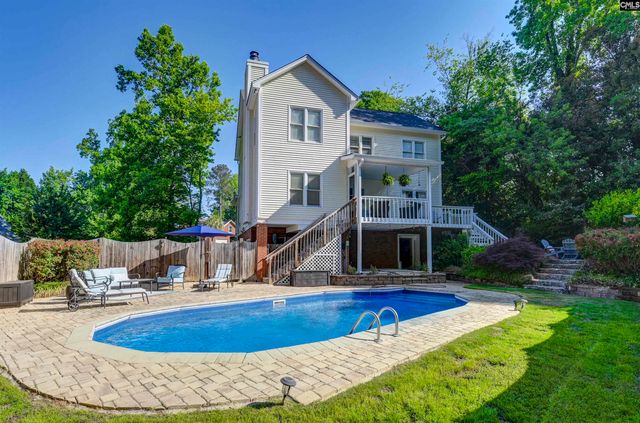 454 Clearview Drive, Columbia, SC 29212