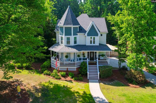 454 Clearview Drive, Columbia, SC 29212