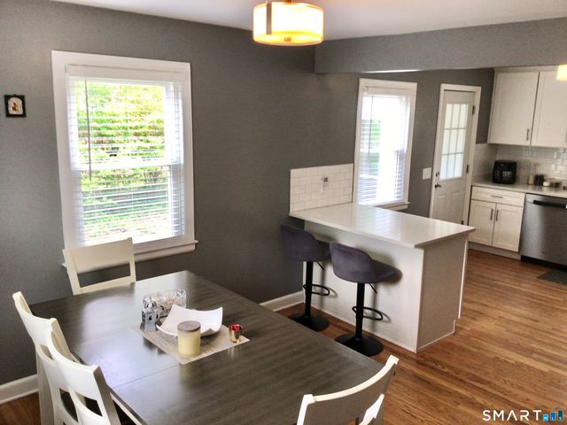 28 Thayer Road, Hamden, CT 06514