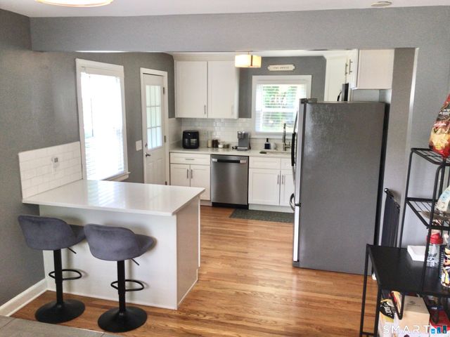 28 Thayer Road, Hamden, CT 06514