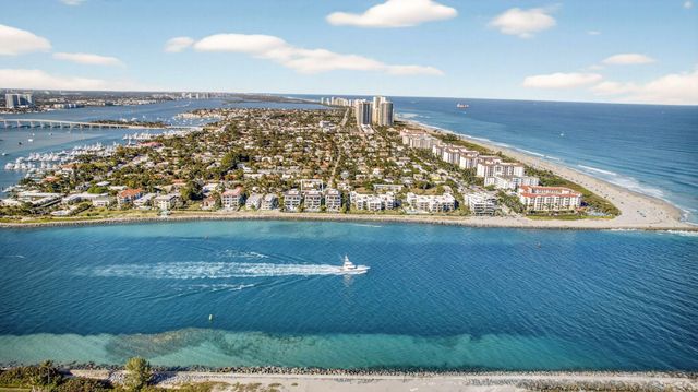 201 Inlet Way, Palm Beach Shores, FL 33404