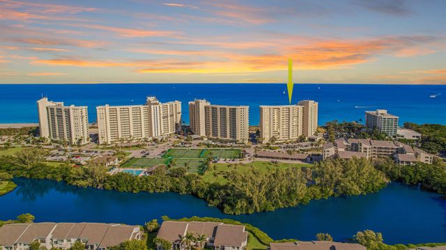 100 Ocean Trail Way 1206, Jupiter, FL 33477