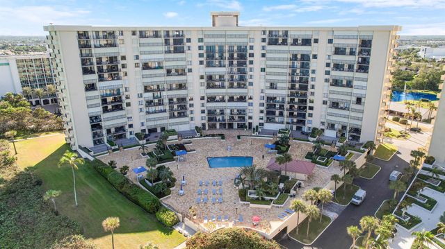 100 Ocean Trail Way 1206, Jupiter, FL 33477