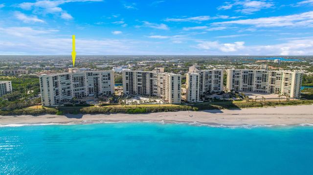 100 Ocean Trail Way 1206, Jupiter, FL 33477