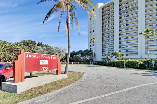 100 Ocean Trail Way 1206, Jupiter, FL 33477
