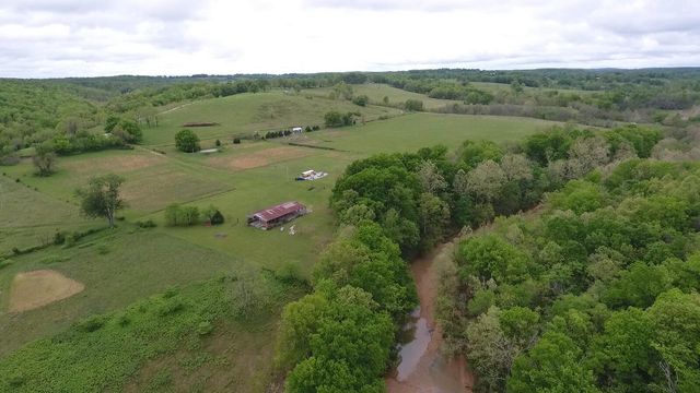 1395 S State Route 137 Lots G & H, Willow Springs, MO 65793