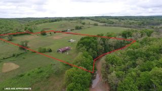 1395 S State Route 137 Lots G & H, Willow Springs, MO 65793