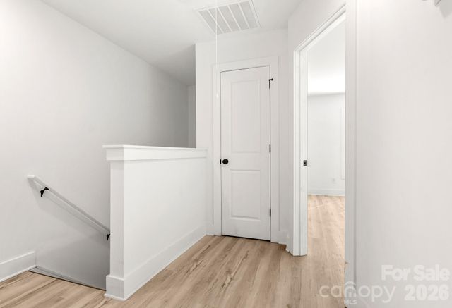 516 Carolyn Lane, Charlotte, NC 28213