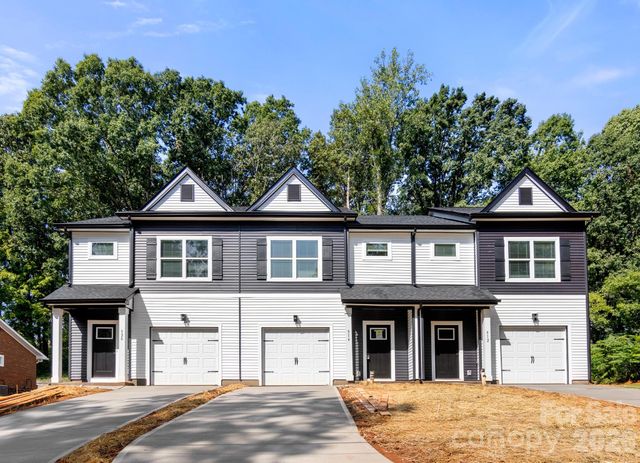 516 Carolyn Lane, Charlotte, NC 28213