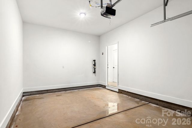 516 Carolyn Lane, Charlotte, NC 28213