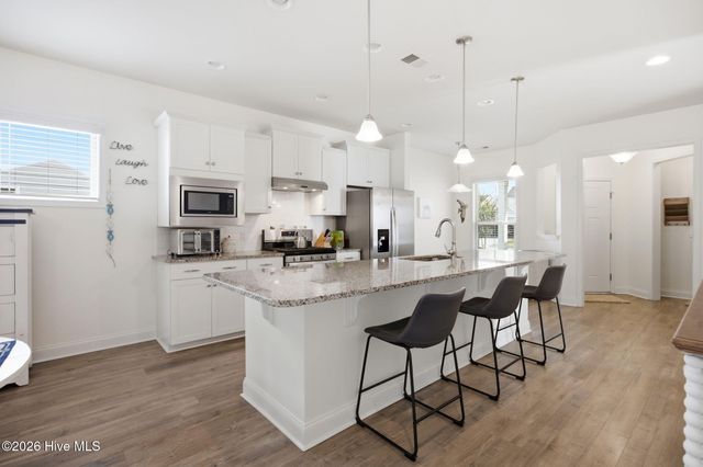 1110 Snowden Road, Wilmington, NC 28412